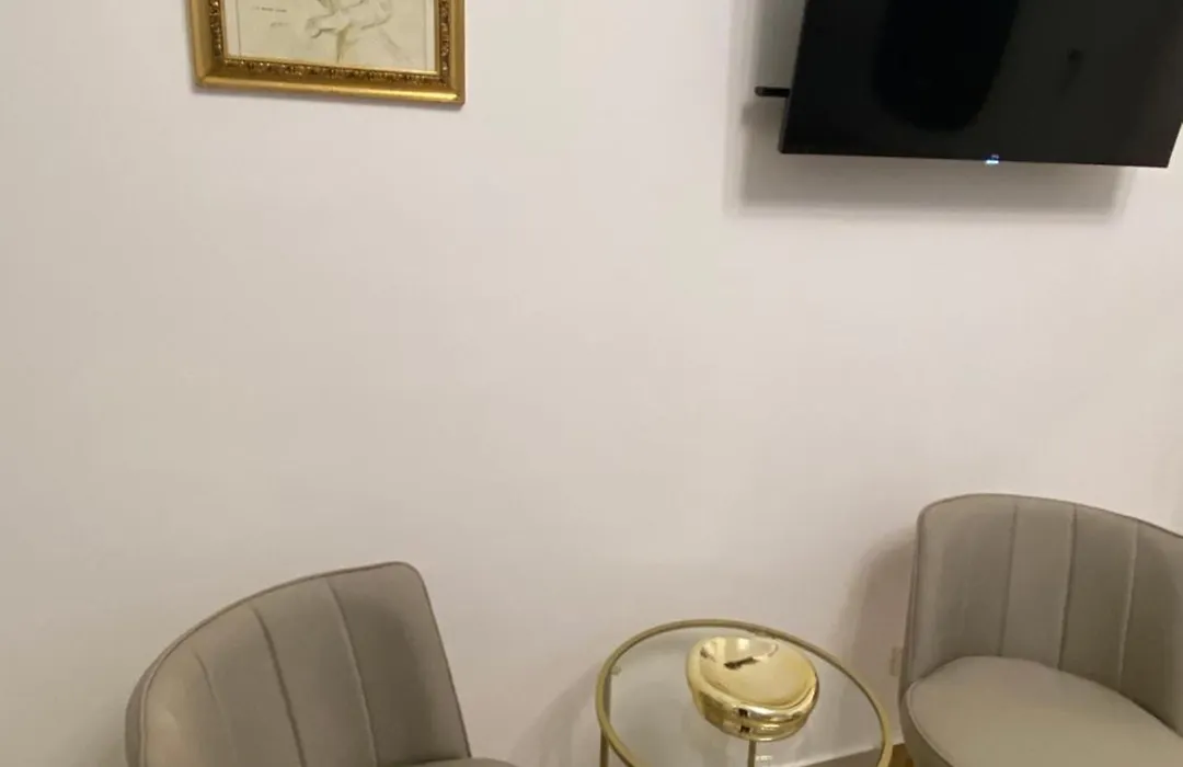 La Zisa Luxury Apartment-1
